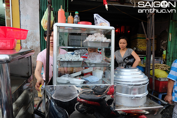 5 quầy há cảo - xíu mại hấp dẩn nhất Sài Gòn 13