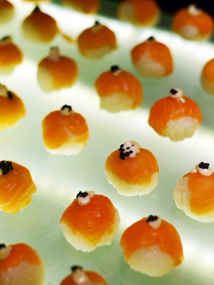 Ưu đãi giá buffet tối cho 3 ngày đầu tuần tại The Log - GEM Center