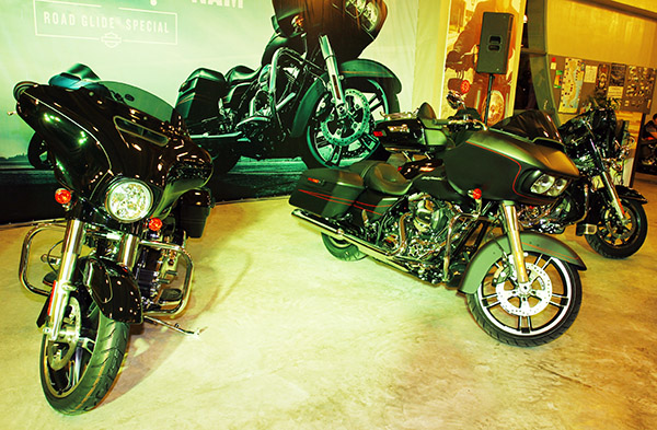 HarleyDavidson Touring 2020  Thêm trang bị giảm giá bán tới 200 triệu  đồng
