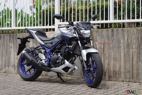 Giá xe Yamaha MT25 2023  Đánh giá Thông số kỹ thuật Hình ảnh Tin tức   Autofun