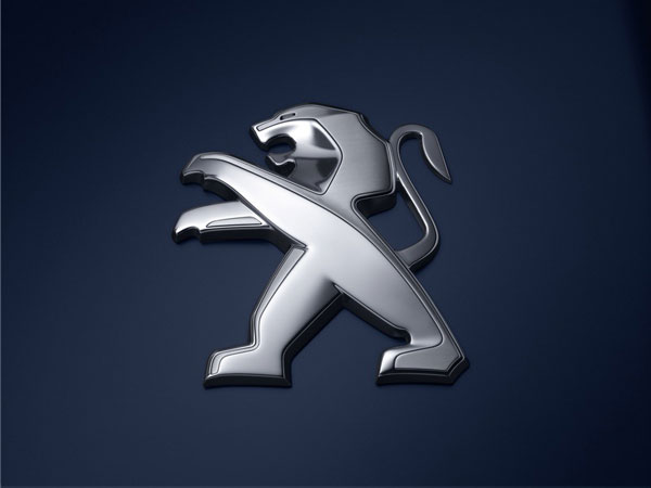 Ngược dòng thời gian - Kỳ 2: Logo Peugeot, biểu tượng của sự sang ...