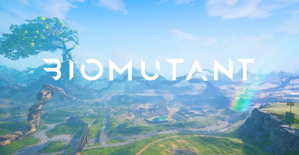 Biomutant - tựa game RPG nhập vai đang thu hút rất nhiều sự chú ý từ giới game thủ. Bức ảnh liên quan sẽ mang đến cho bạn cái nhìn tổng quan về cốt truyện, thiết kế môi trường và các nhân vật trong game.
