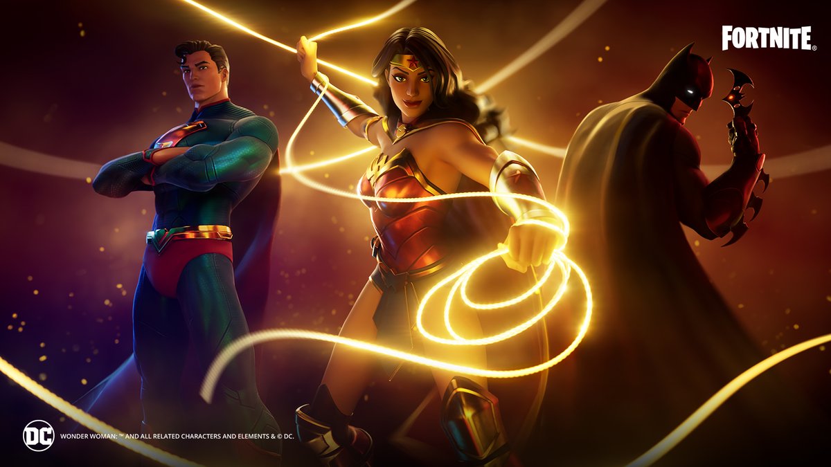 Hình ảnh đầu tiên của Wonder Woman trong phần hai đã được hé lộ