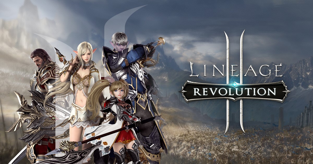 Lineage 2: Revolution sẽ bùng nổ tại Intercontinental vào ngày 26/5