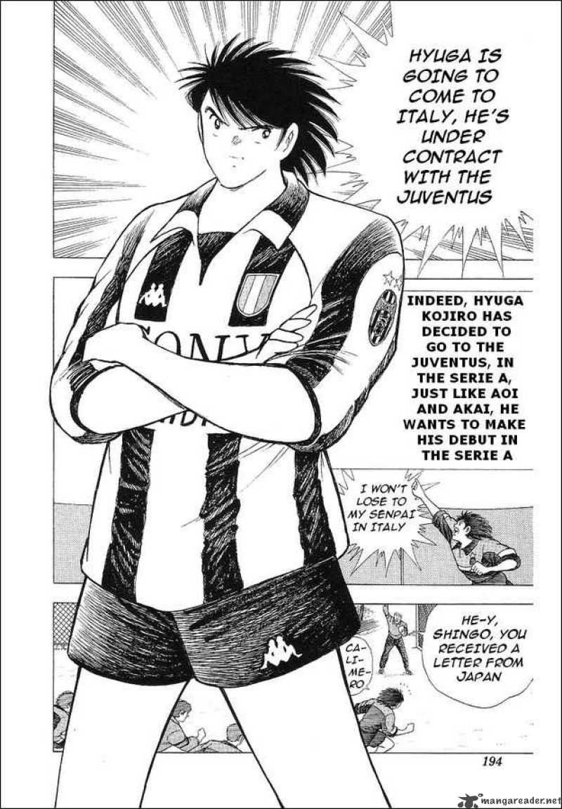 Captain Tsubasa: Dream Team - Dự Đoán Những Cầu Thủ 'Gây Sốt' Trong Năm 2019