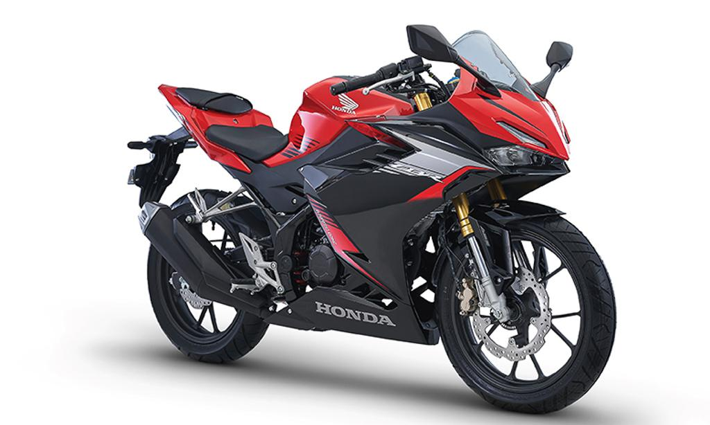 CBR600RR  Racing Motorcycle  Honda