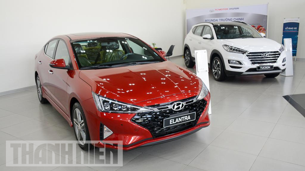 Đi tìm mẫu xe ô tô hạng sang xịn đáng mua nhất 2020