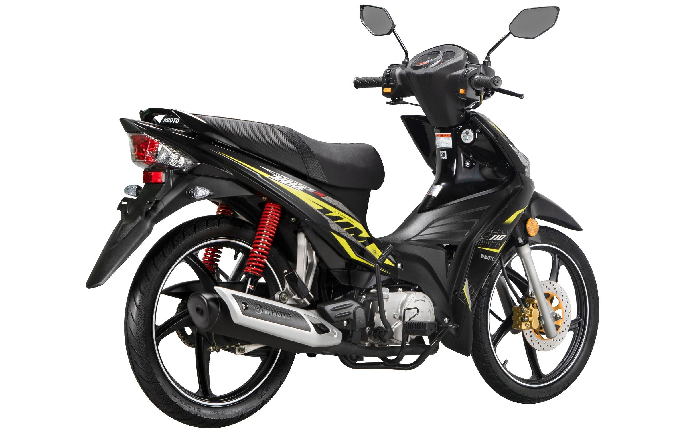 HONDA WINNER X Ở MALAYSIA VỚI PHIÊN BẢN XE TẠI VIỆT NAM