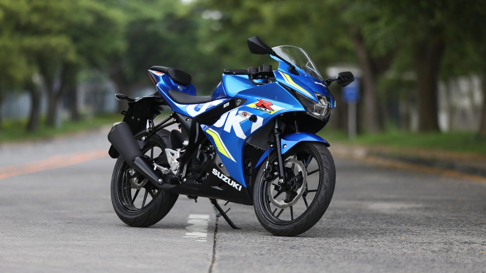 Suzuki GSXR1000 bị thu hồi vì để sửa lỗi ECM và hệ thống truyền động   MuasamXecom