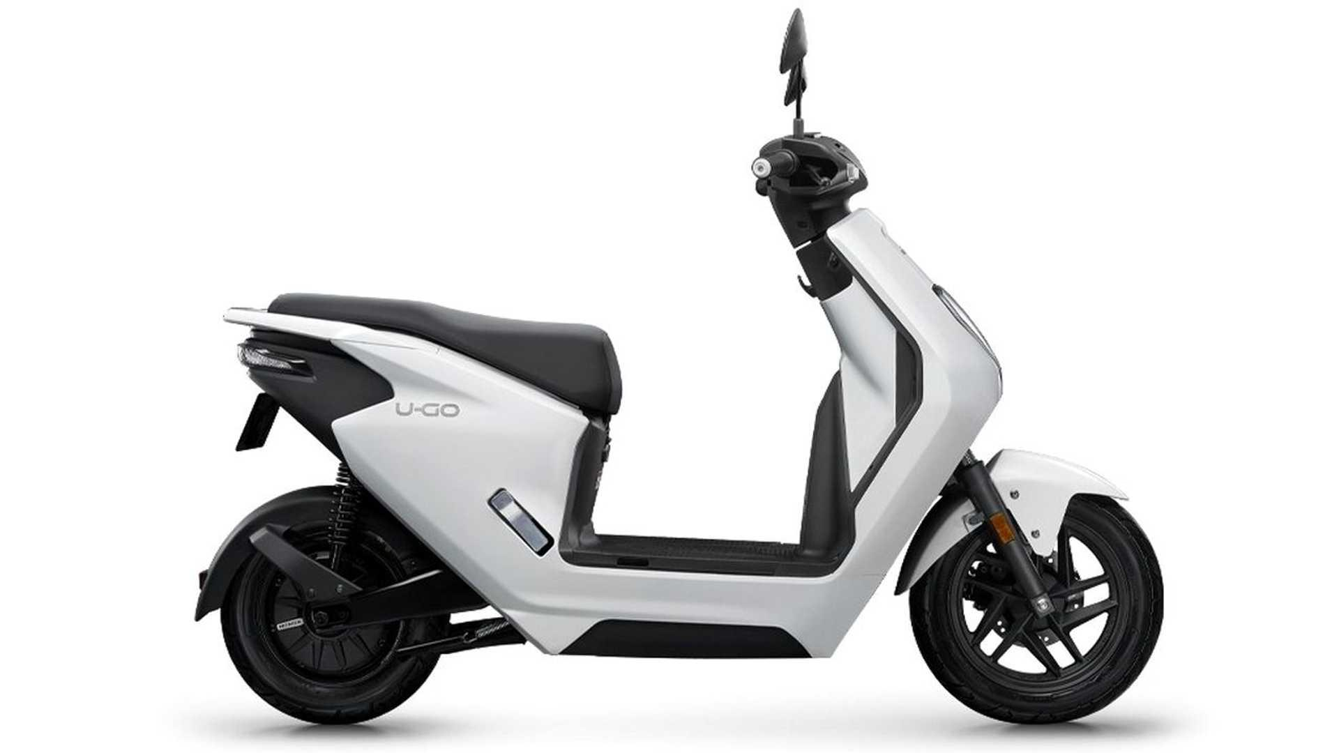 Những lý Honda Mono trở thành mẫu xe máy điện được ưa chuộng nhất 2021