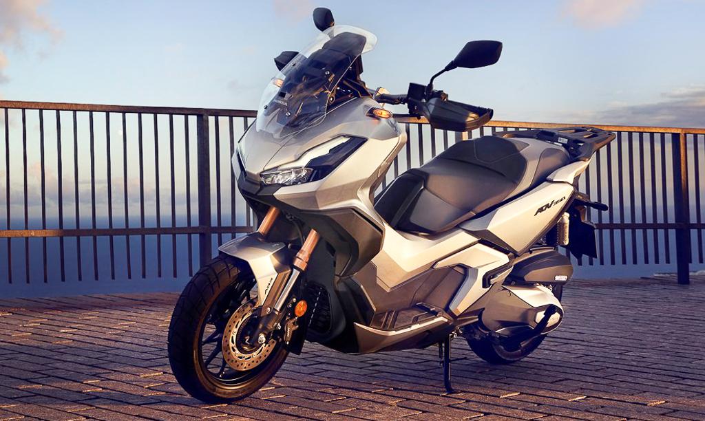 Honda sắp ra mắt xe máy mới tại Việt Nam  Xe máy