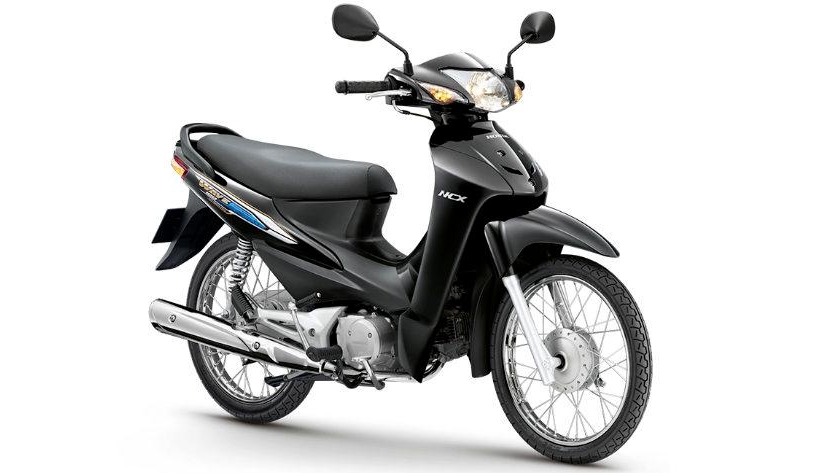 Wave S 100 Thái nguyên mộc chính chủ đủ giấy tờ  102906572