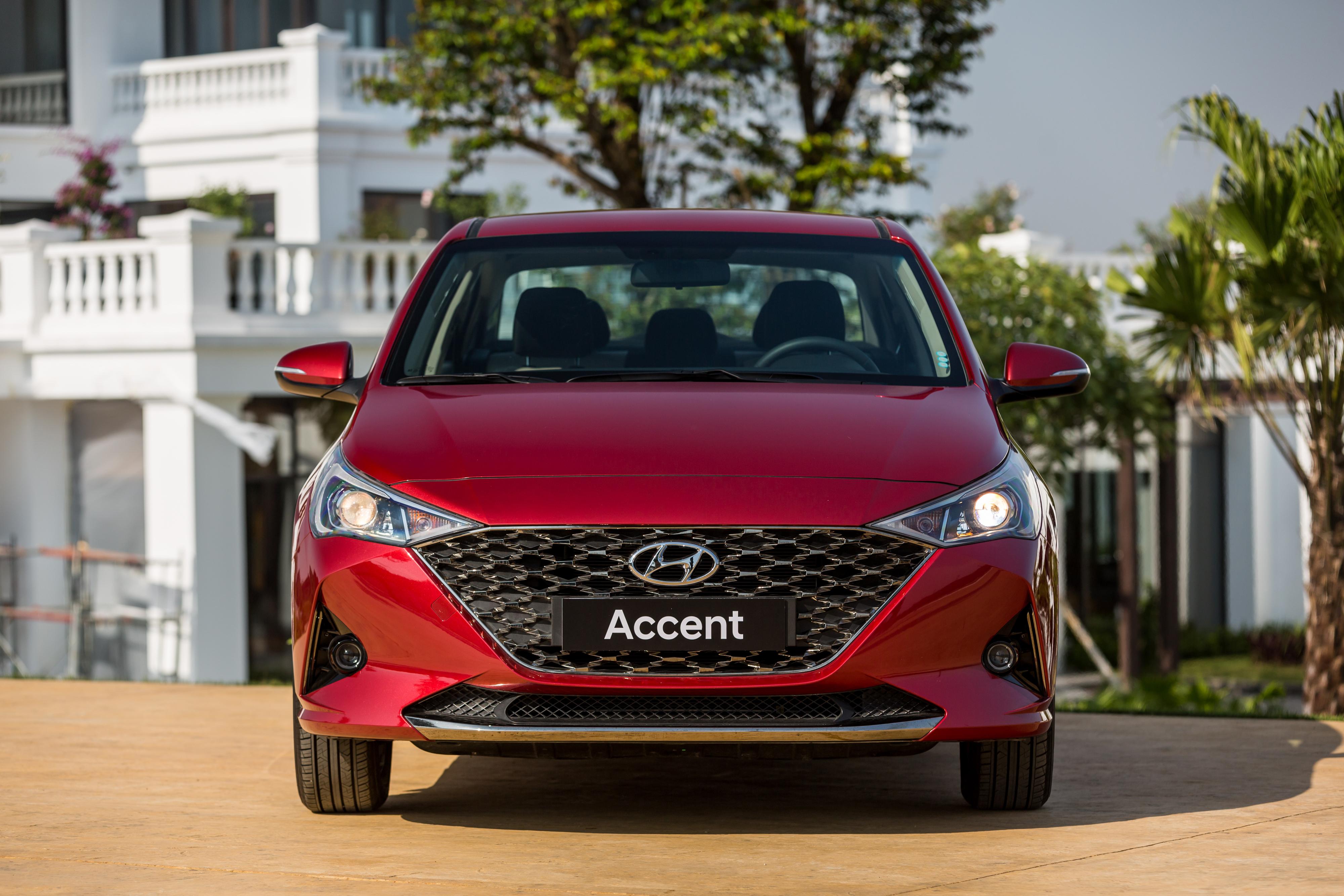 Thương hiệu ô tô Hyundai có những dòng xe nào mới nhất trên thị trường Việt  Nam hiện nay  websosanhvn