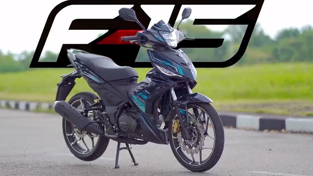 So sánh Honda Winner X với Yamaha Exciter  Kường Ngân