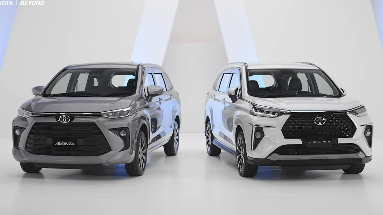 Toyota Tăng Lực Vào Phân Khúc Ô Tô 5+2 Chỗ Ngồi, Quyết Đấu Xpander, Xl7