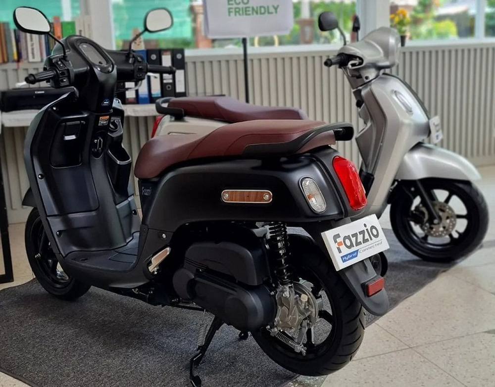 Bảng giá xe máy SYM tháng 122020  CafeAutoVn