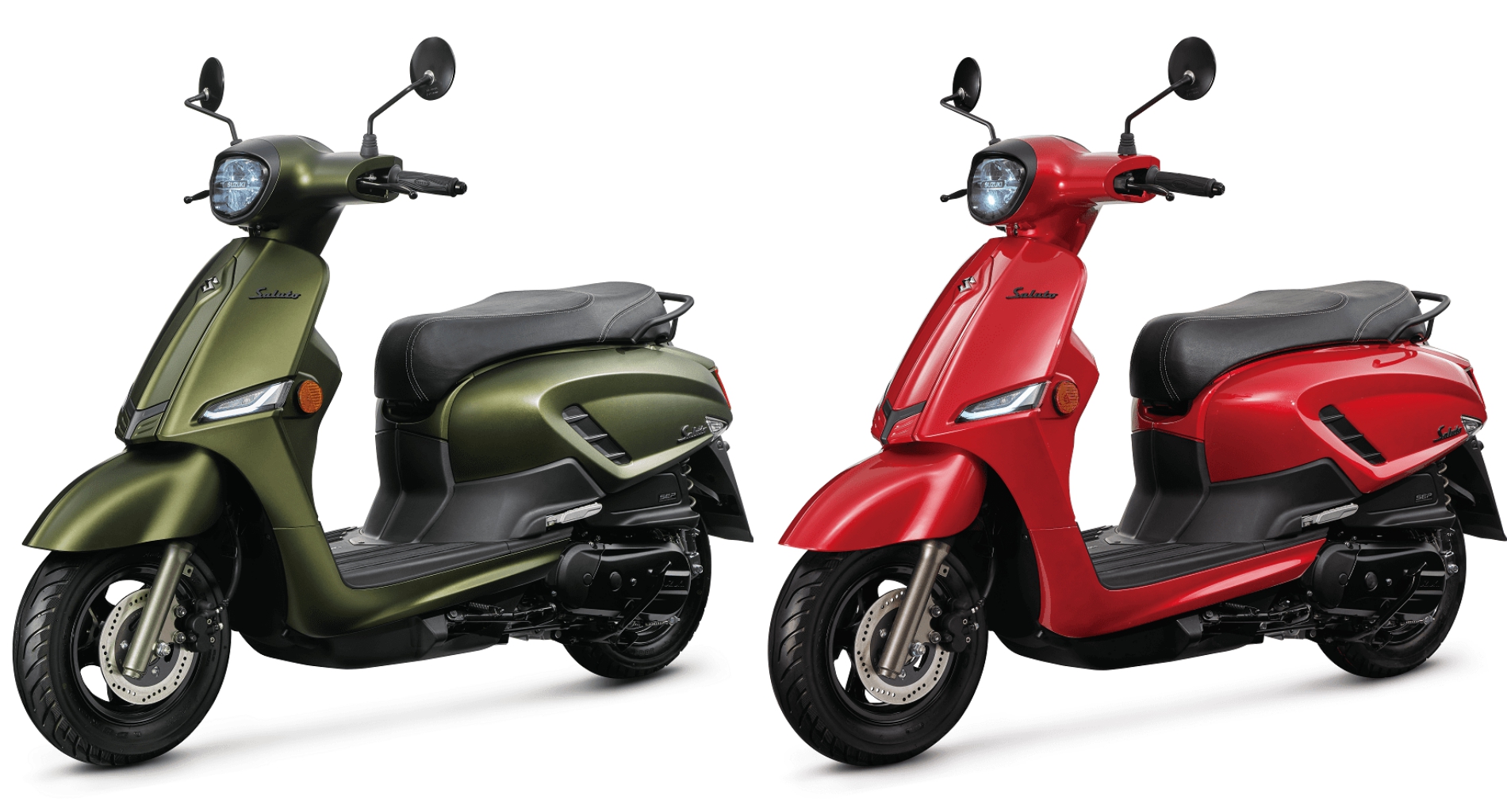 Giá xe tay ga nữ và nam mới nhất 2023  2022  Yamaha Motor Việt Nam