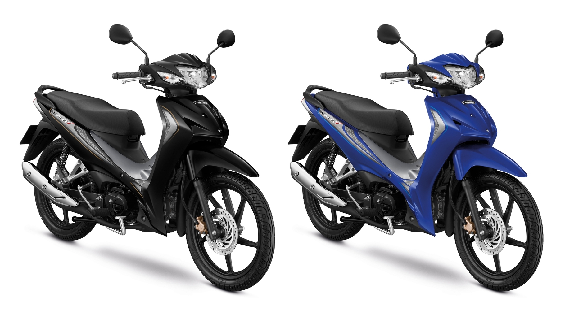 Honda Wave Alpha 110 2020 phiên bản mới đã có giá bán  Motosaigon