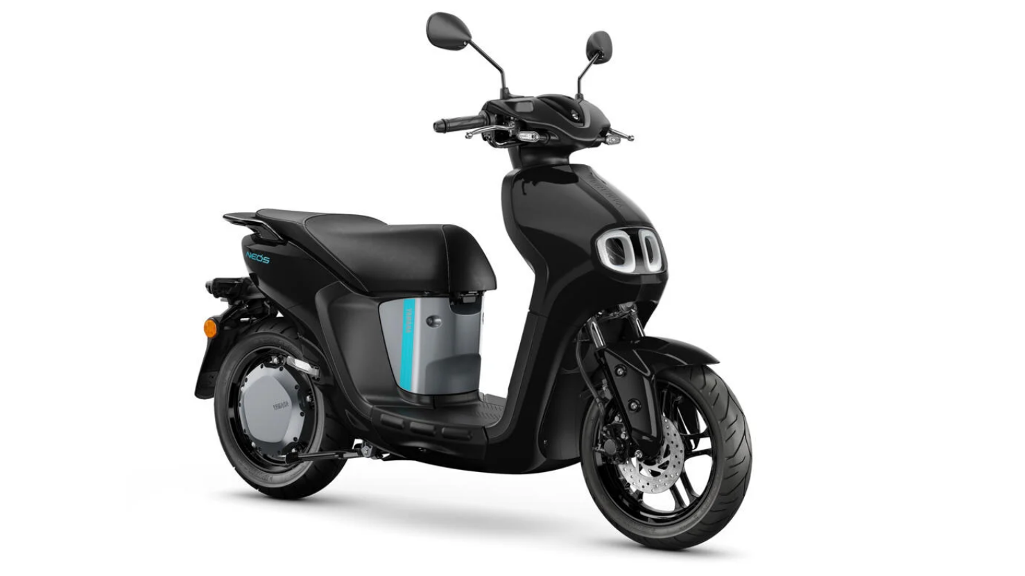 Xe máy điện Yamaha Neos được lắp ráp tại Việt Nam  EV