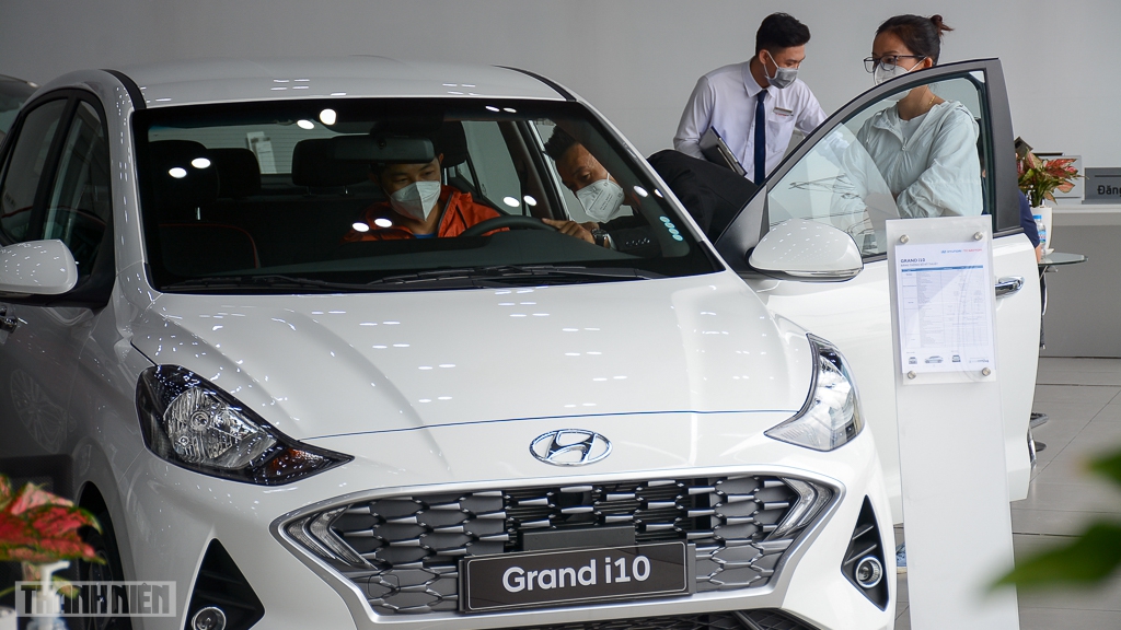 Xe Hyundai Grand i10 nhập khẩu rao bán dưới 300 triệu có nên mua  All  you need for Car