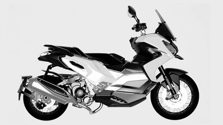 Chi tiết xe máy địa hình Honda CRF300L giá hơn 200 triệu đồng  Xe máy