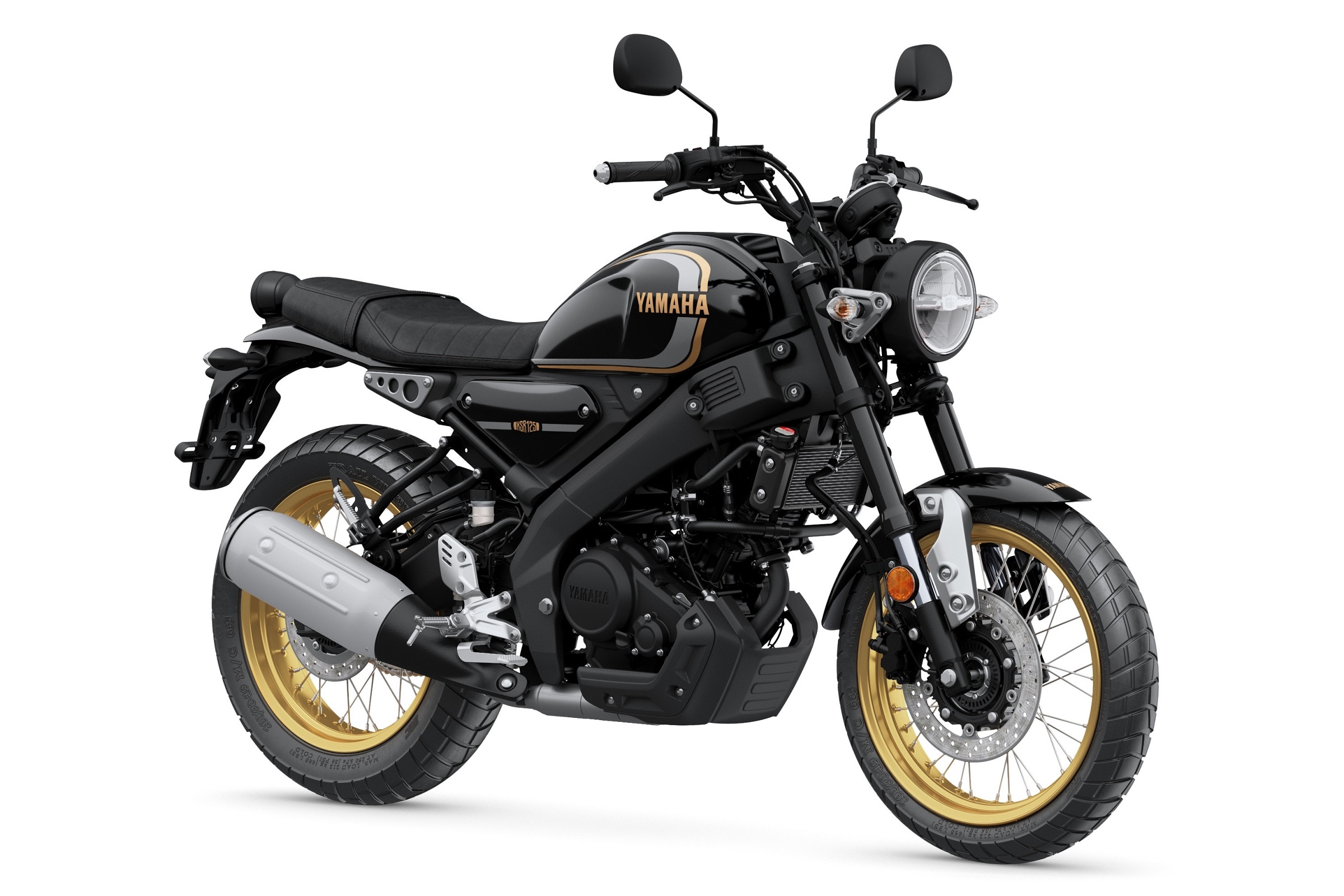 All New Yamaha XSR 155 cc 2019  YouTube