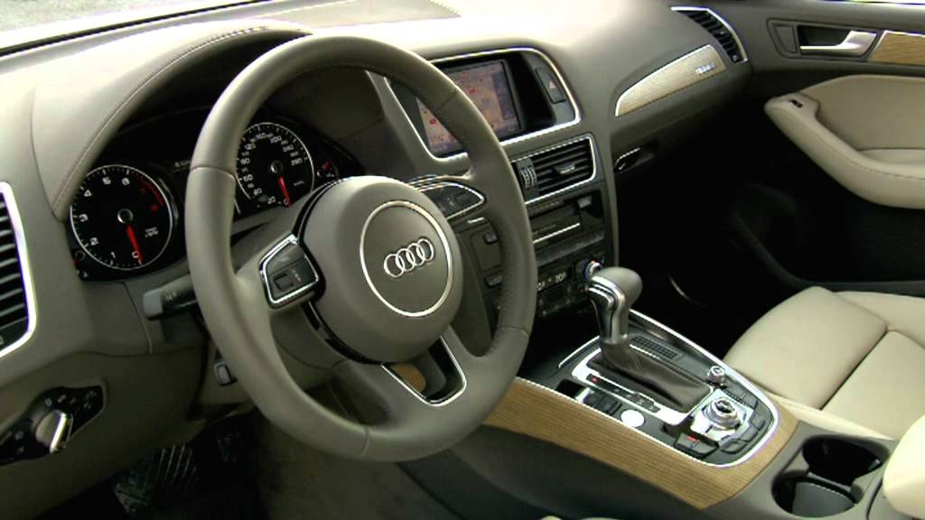 2012 Audi Q5 Prices Reviews and Photos  MotorTrend