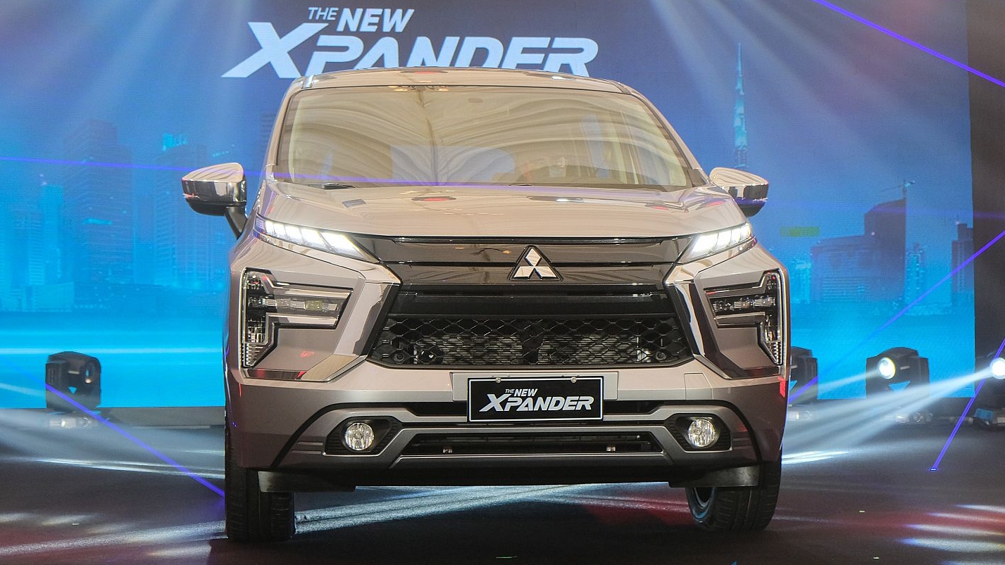 Giá Mitsubishi Xpander tại đại lý tháng 32019