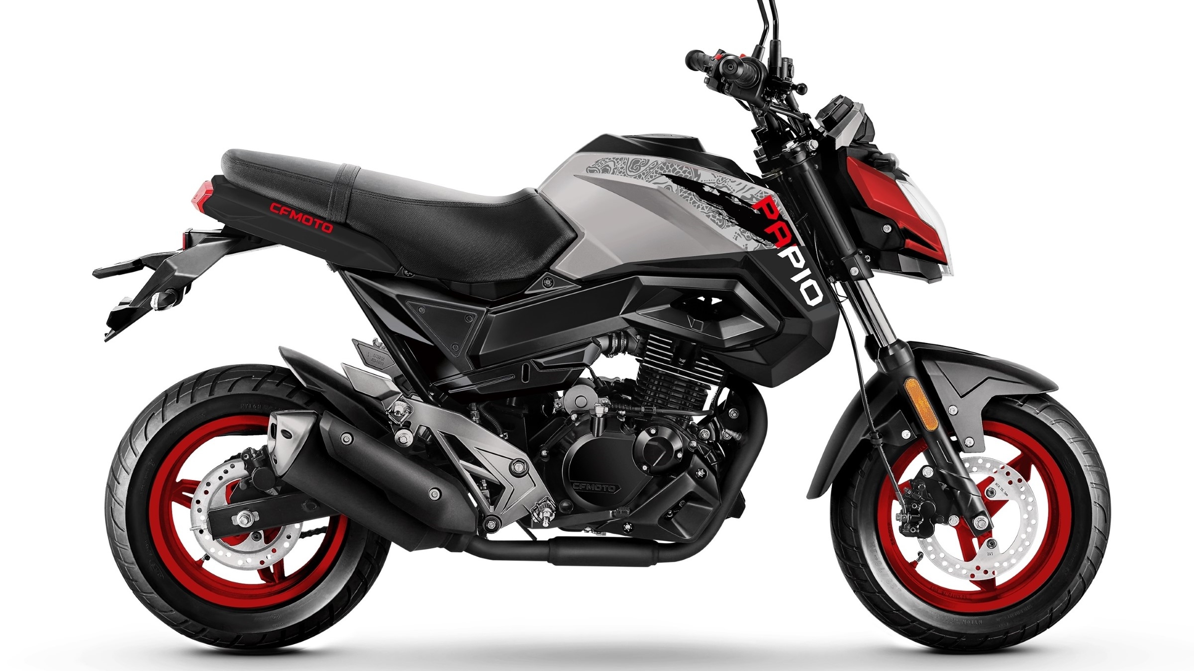 Chi tiết Honda MSX 2019 tại đại lý giá 49 triệu đồng  Tạp chí Doanh  nghiệp Việt Nam