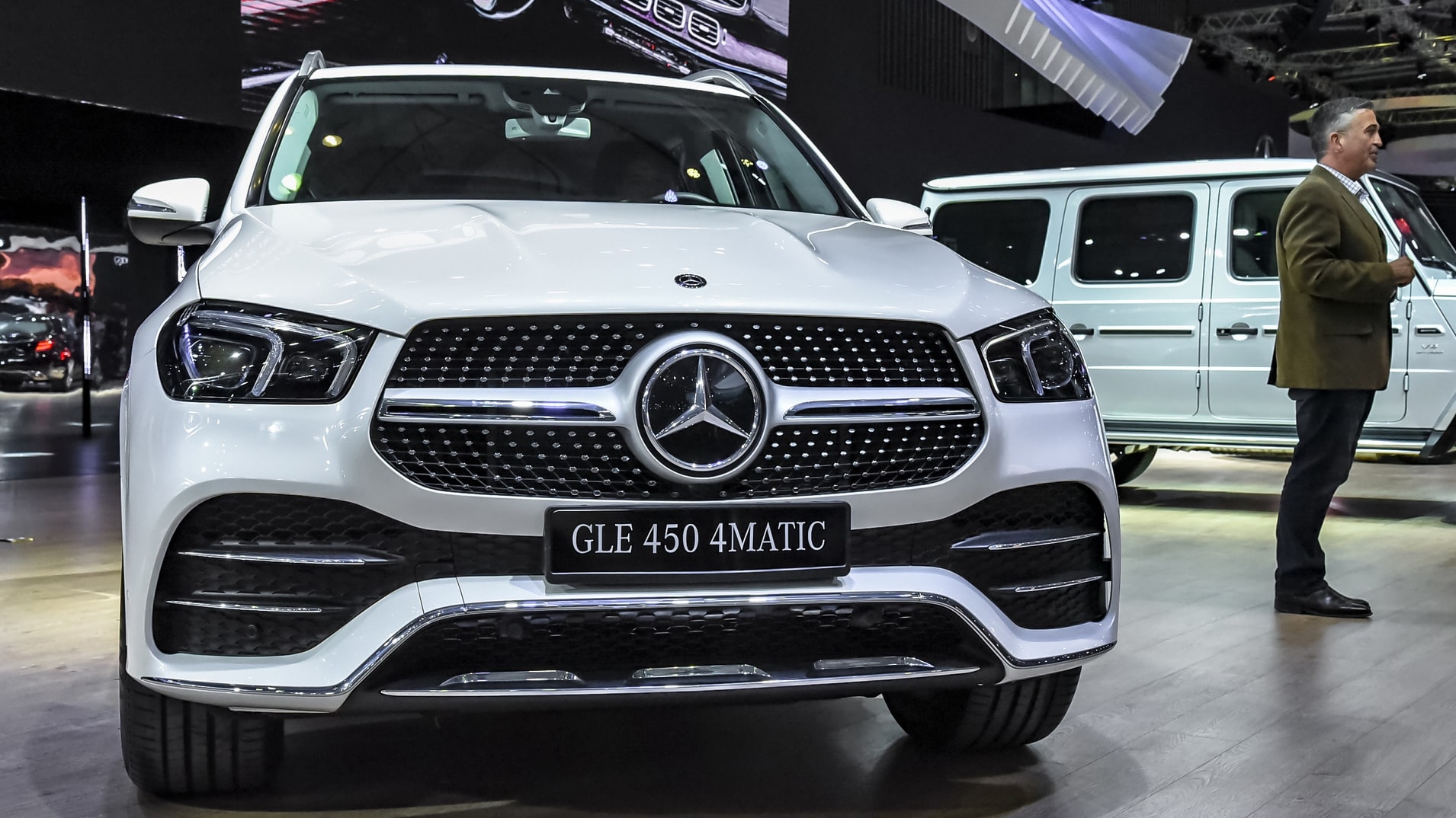 Xe MercedesBenz và Audi bị triệu hồi bên trên nước Việt Nam Ôtô #15 Xe MercedesBenz và Audi bị triệu hồi bên trên nước Việt Nam Ôtô