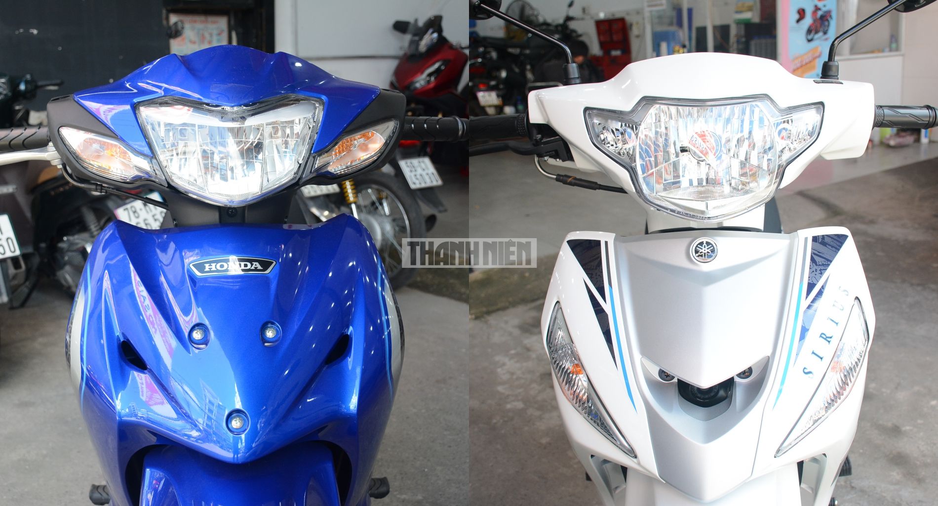 Top 86+ wave 125i 2009 tuyệt vời nhất 48 Tổng hợp Wave I 125 Thai Lan 2008 giá rẻ bán chạy tháng 32023 BeeCost