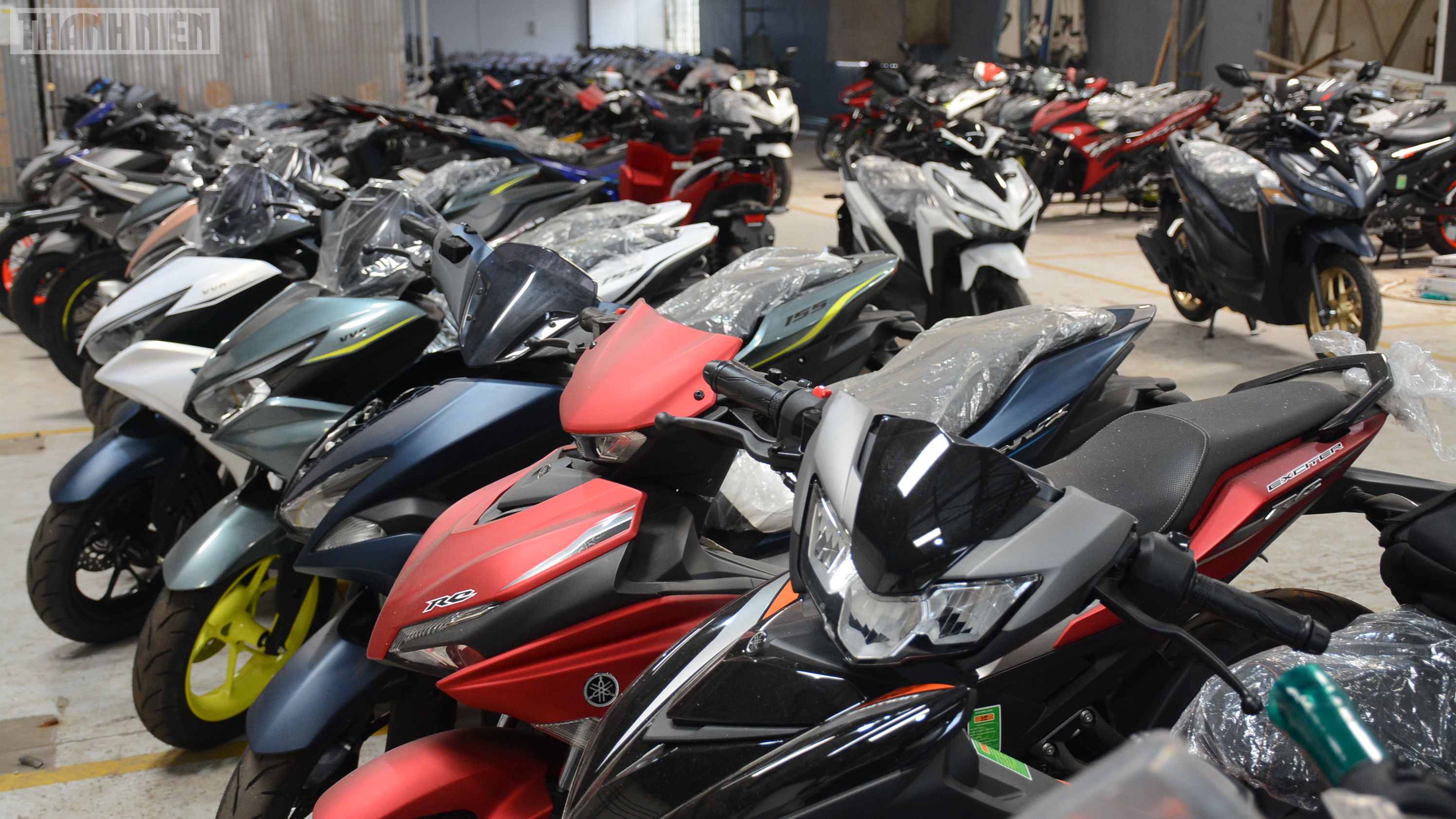 Xe máy điện Con ghẻ của ngành tại thị trường Việt  Automotive  Thông  tin hình ảnh đánh giá xe ôtô xe máy xe điện  VnEconomy