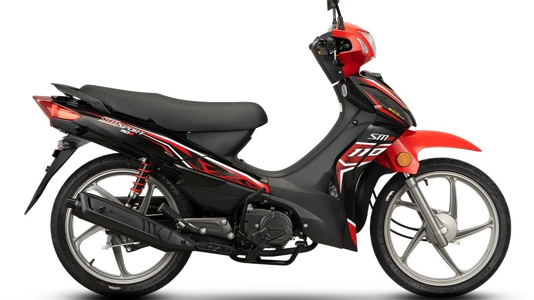 Giá Xe Suzuki Sport Cách Phân Biệt Các đời Xe Suxipo