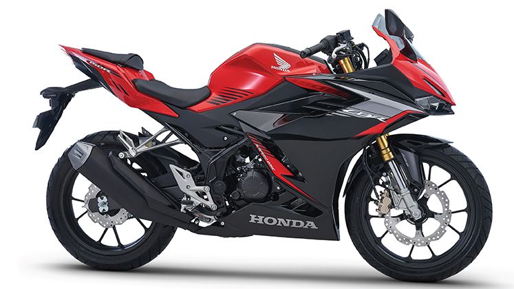 Honda CBR150R 2021 đấu Yamaha R15 V4 Ai ăn Ai