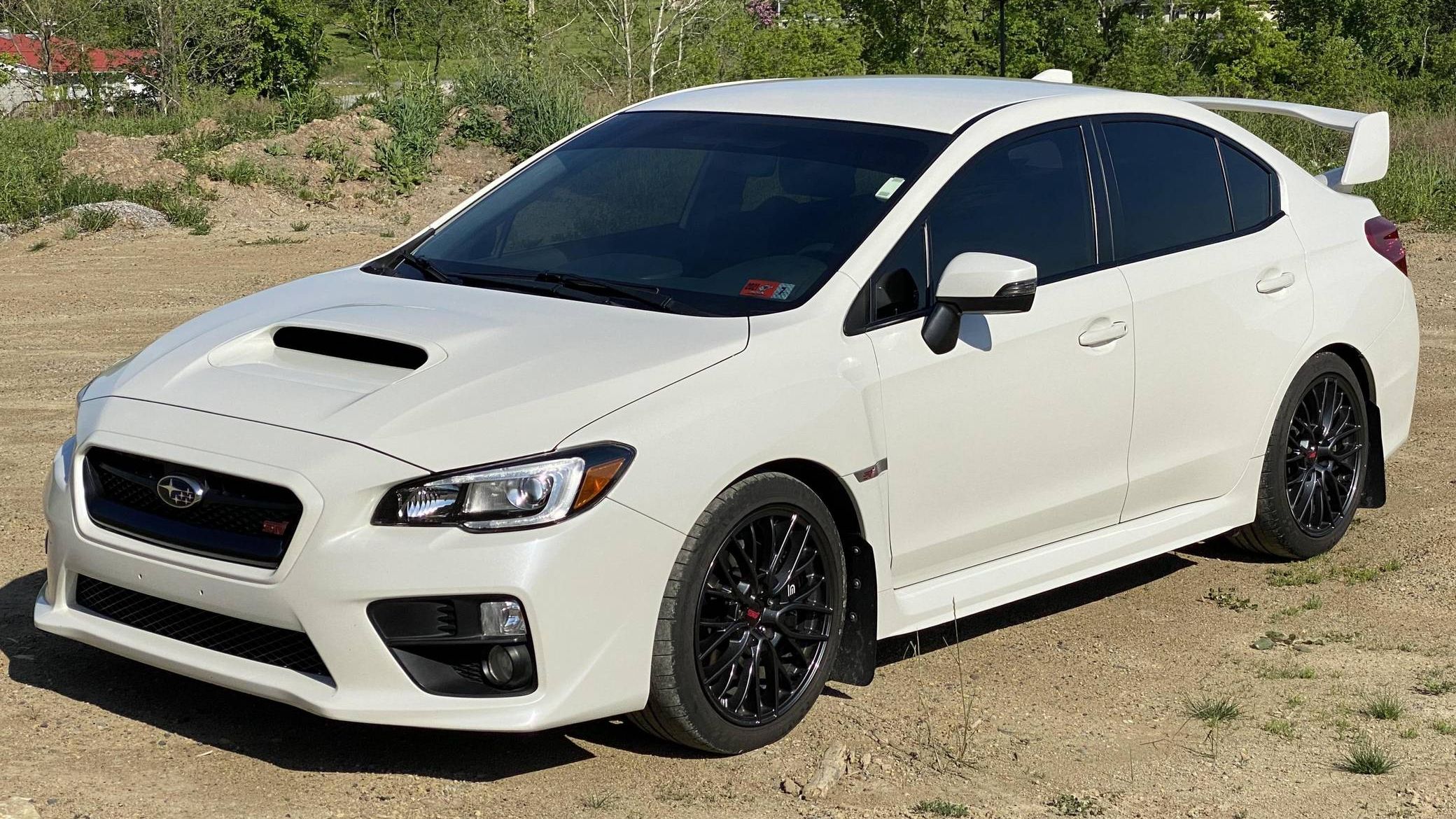 Subaru Wrx Sti S209 Giá 16 Tỷ đồng Tại Usa #41 Subaru Wrx Sti S209 Giá 16 Tỷ đồng Tại Usa