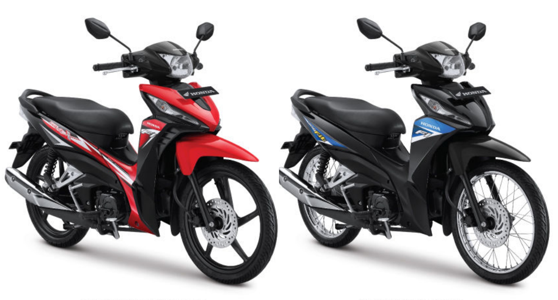 Giá xe Honda Wave RSX 2023 và khuyến mãi mới nhất  Tinxe