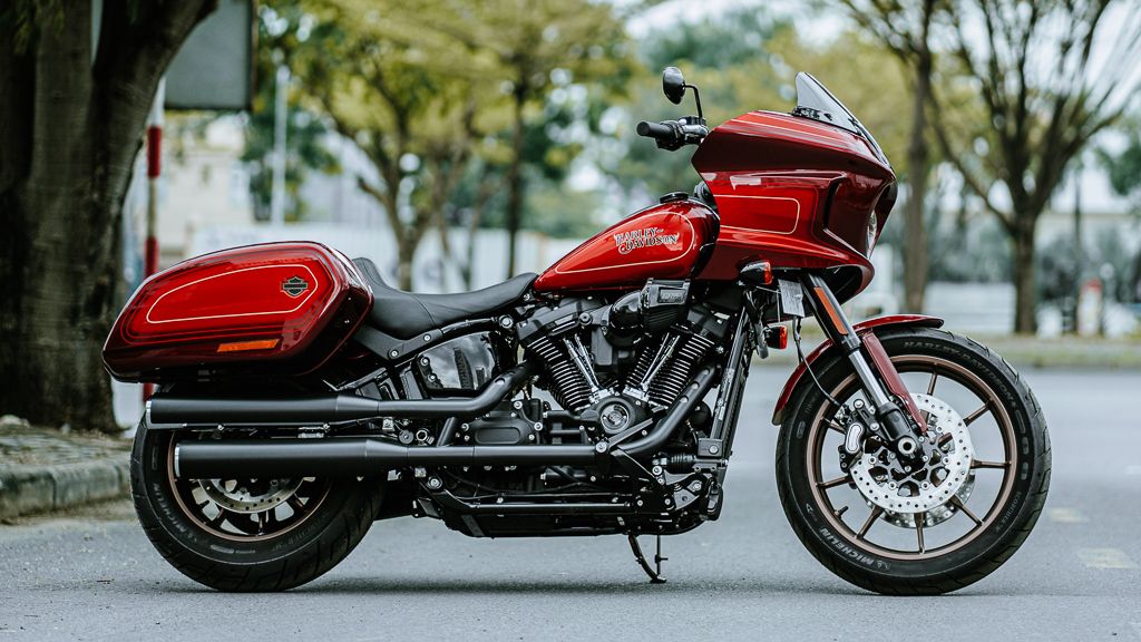 10 Things You Didnt Know About the Harley Davidson Dyna