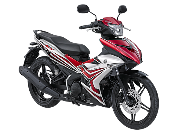 Yamaha Exciter bán tại Indonesia rẻ hơn Việt Nam tới 10 triệu đồng