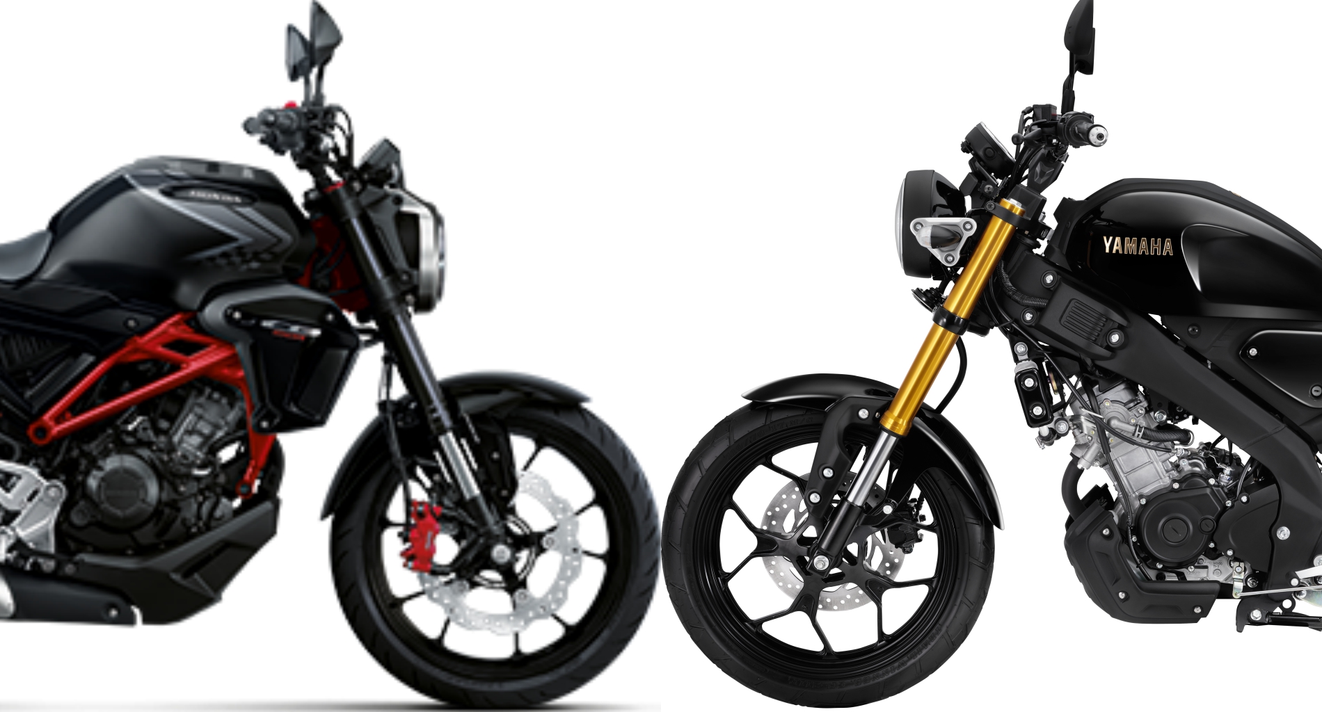 Honda CB150R Streetster 2022 ra mắt với giá 102 triệu đồng