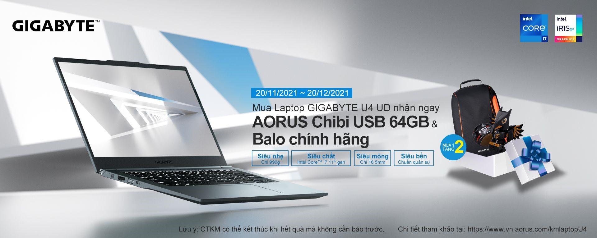 Nếu bạn đang tìm kiếm một chiếc USB với bộ nhớ lớn và thiết kế độc đáo, USB Aorus Chibi 64GB chính là lựa chọn hoàn hảo cho bạn. Với dung lượng lớn, bạn có thể lưu trữ toàn bộ tài liệu, hình ảnh, video một cách dễ dàng. Đặc biệt, với thiết kế chibi đáng yêu, USB Aorus không chỉ là một công cụ lưu trữ tiện lợi, mà còn là một phụ kiện thời trang để thể hiện cá tính và sở thích của bạn. Hãy nhanh tay sở hữu ngay chiếc USB này để khẳng định phong cách của mình!