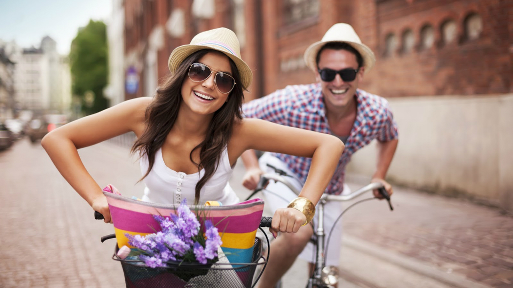 Suy nghĩ tích cực là thói quen giúp bạn cảm thấy hạnh phúc mỗi ngày - Ảnh minh họa: Shutterstock