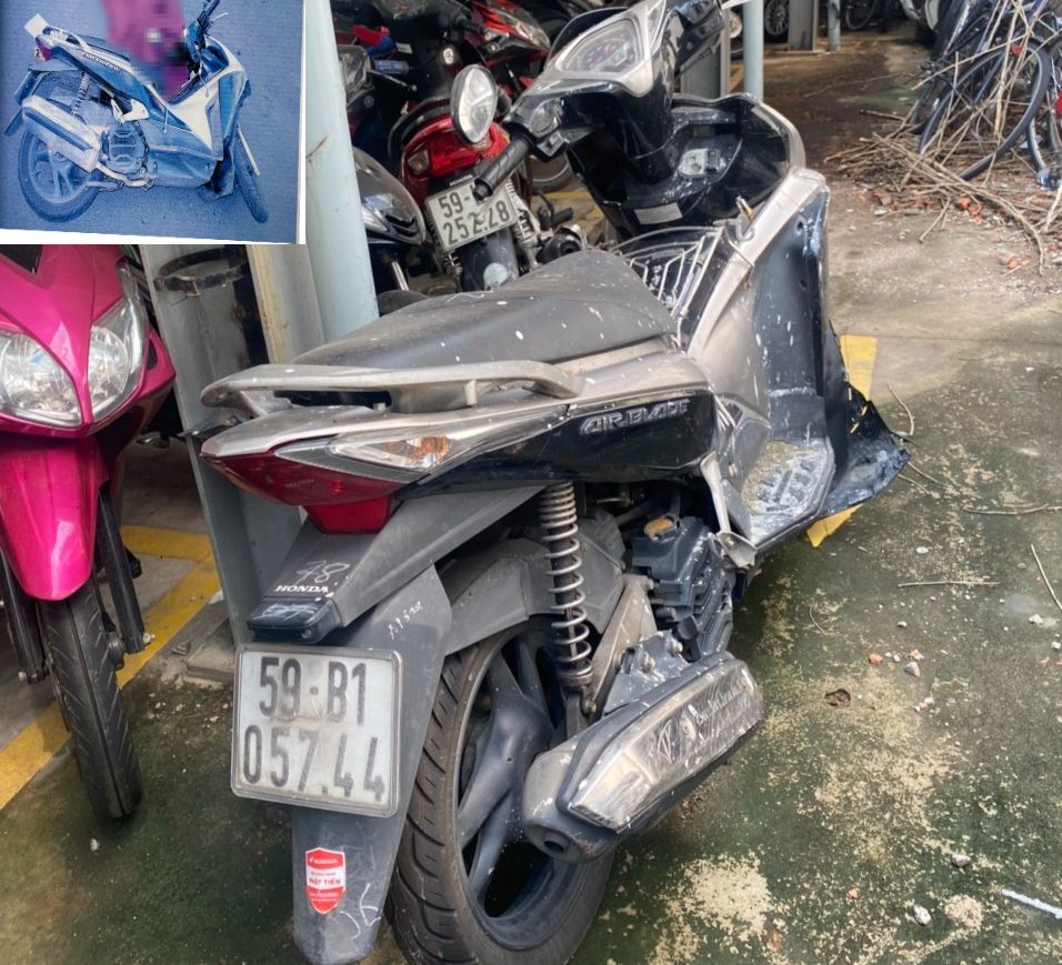 Thiết bị tìm xe máy từ xa  Shopee Việt Nam