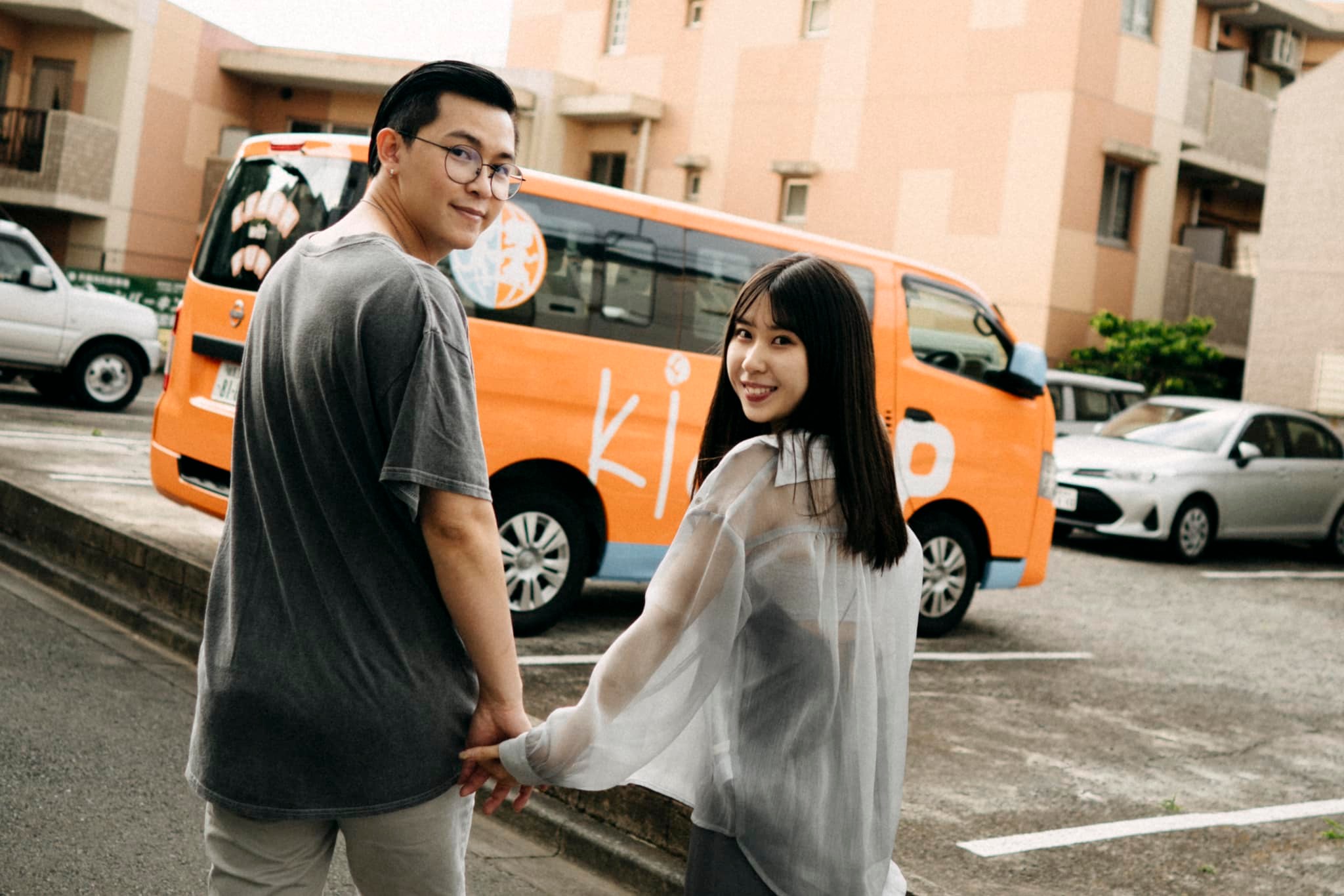 Chàng trai Việt lấy cô vợ Nhật xinh đẹp: Có \'sướng như tiên\'?