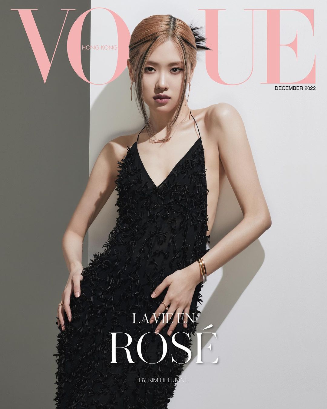 Rosé có loạt ý tưởng diện váy cực xinh tươi, lãng mạn mà chị em sẽ muốn học  theo ngay để đưa style hè 