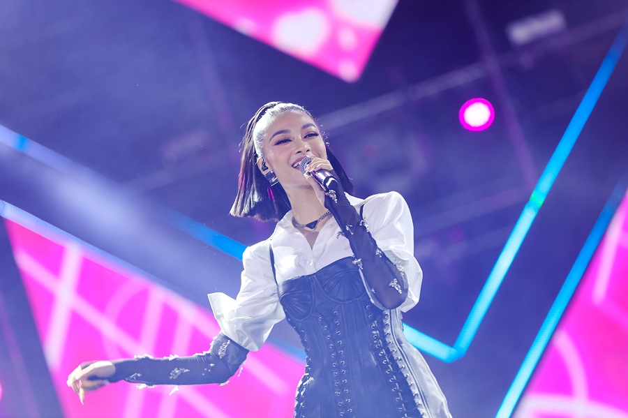 Lota Rapper Dàn rapper Việt đình đám cùng những giọng ca hàng đầu hội tụ tại 'MTV ...