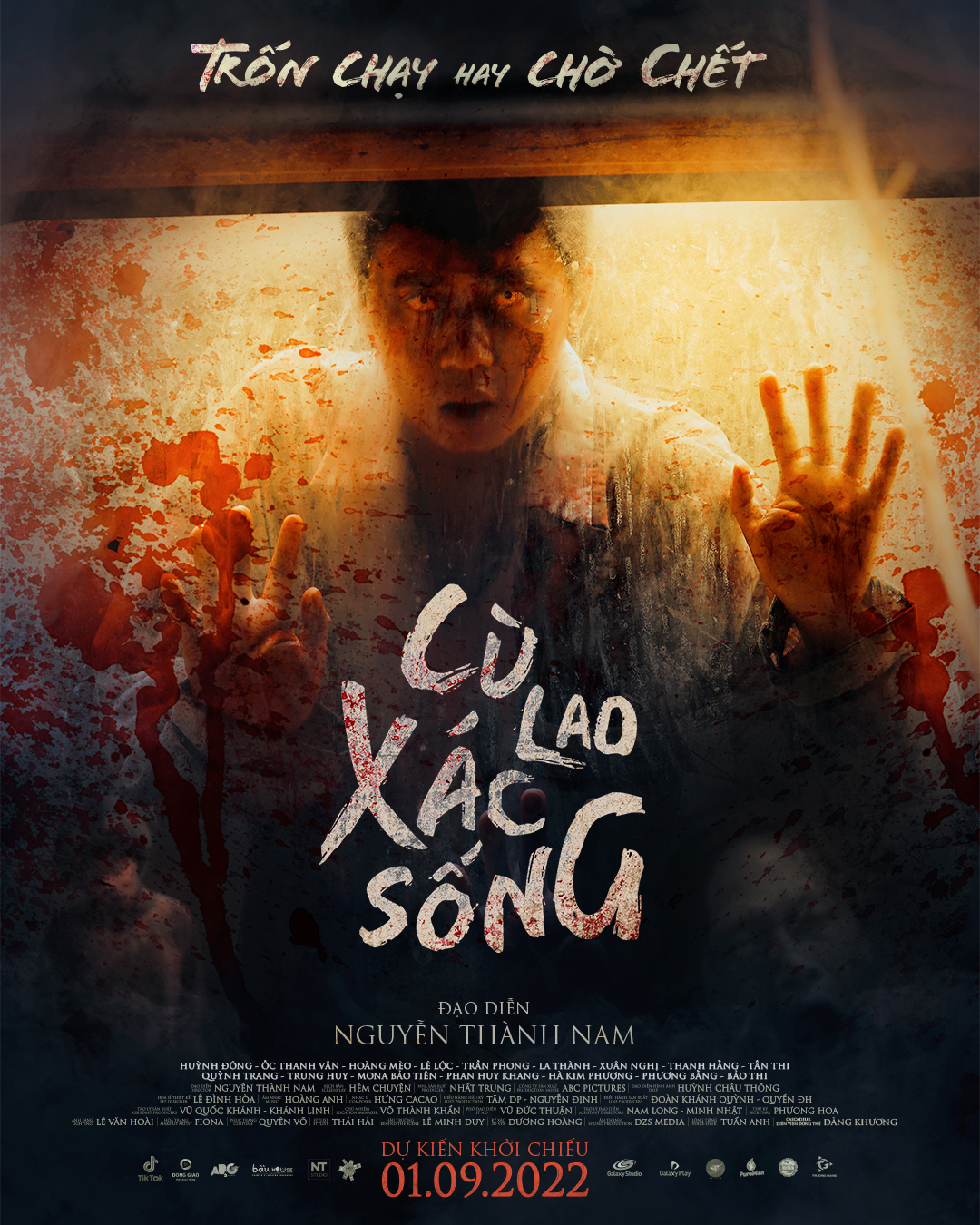 Đừng bao giờ bỏ qua cơ hội để tìm hiểu về những bộ phim kinh dị Việt Nam đầy tâm hồn. Bức ảnh này sẽ giúp bạn dễ dàng truy cập vào thế giới ma quái của phim kinh dị Việt Nam.