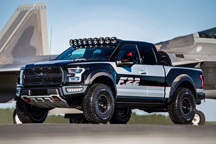 Used 2018 Ford F150 Raptor Review  Edmunds