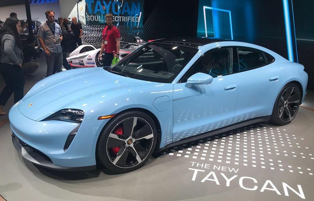 Los Angeles motor show 2022 review: the hits and misses, themes and trends