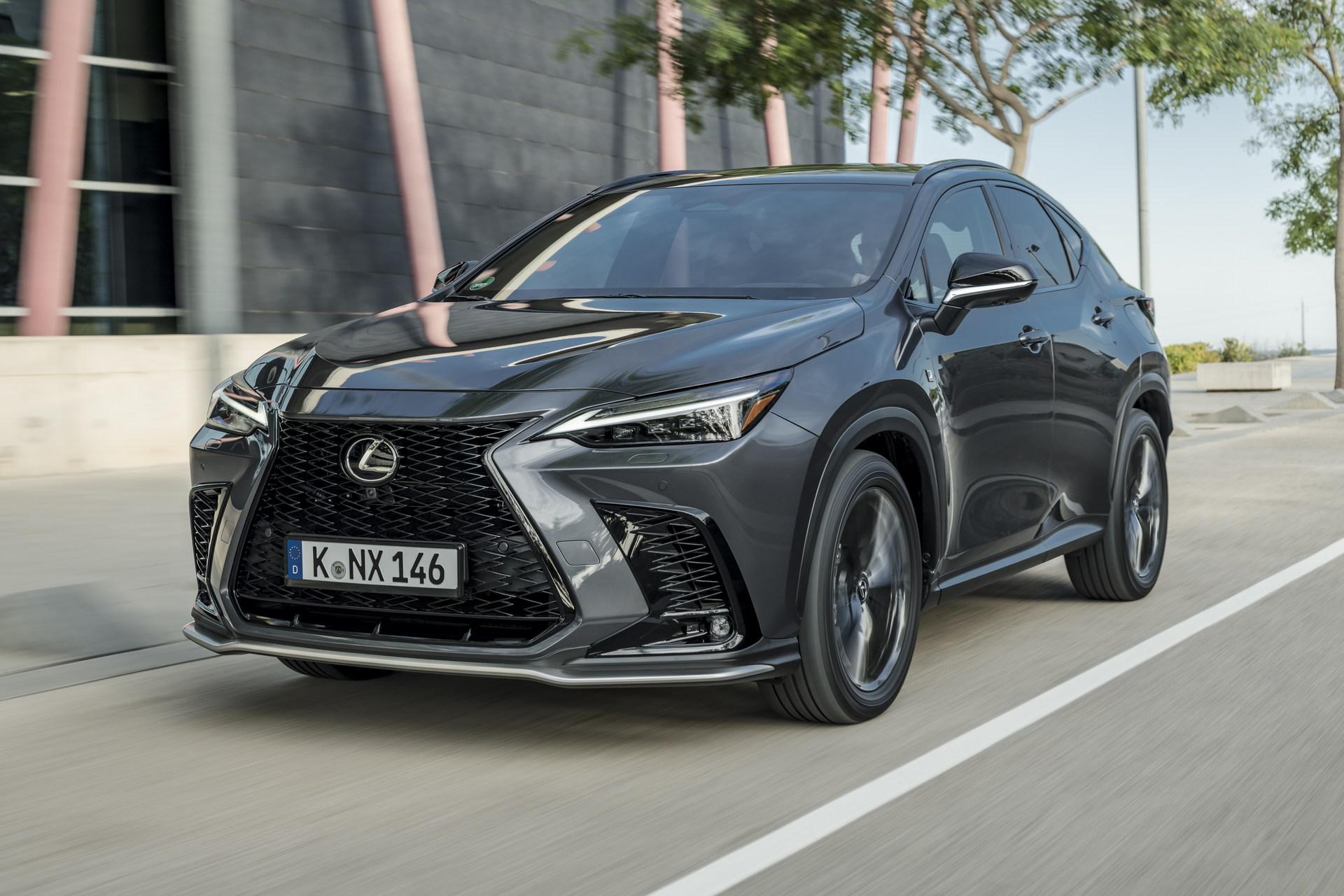 Lexus NX300 Giá xe lăn bánh Hình ảnh Thông số  trả góp