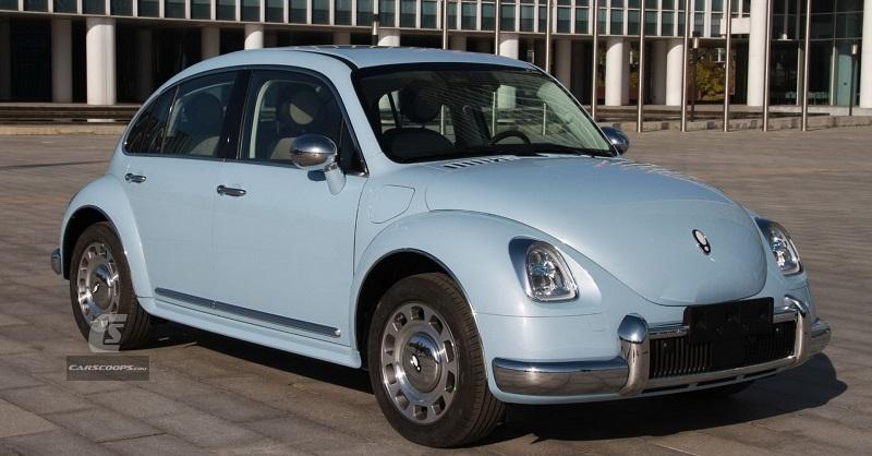 Volkswagen Beetle Thông số Bảng giá  Ưu đãi tháng 052023